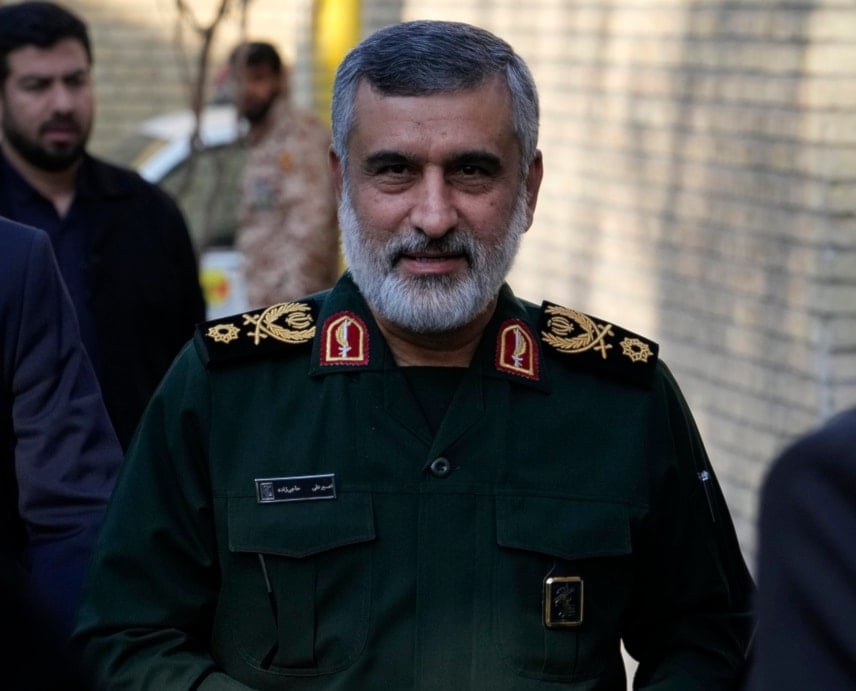 Palestinian Resistance changing course of history: IRGC Gen-Exclusive ...