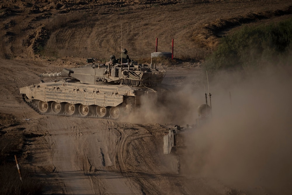 'Israel' to end Rafah operation, alter Gaza war nature: Israeli media