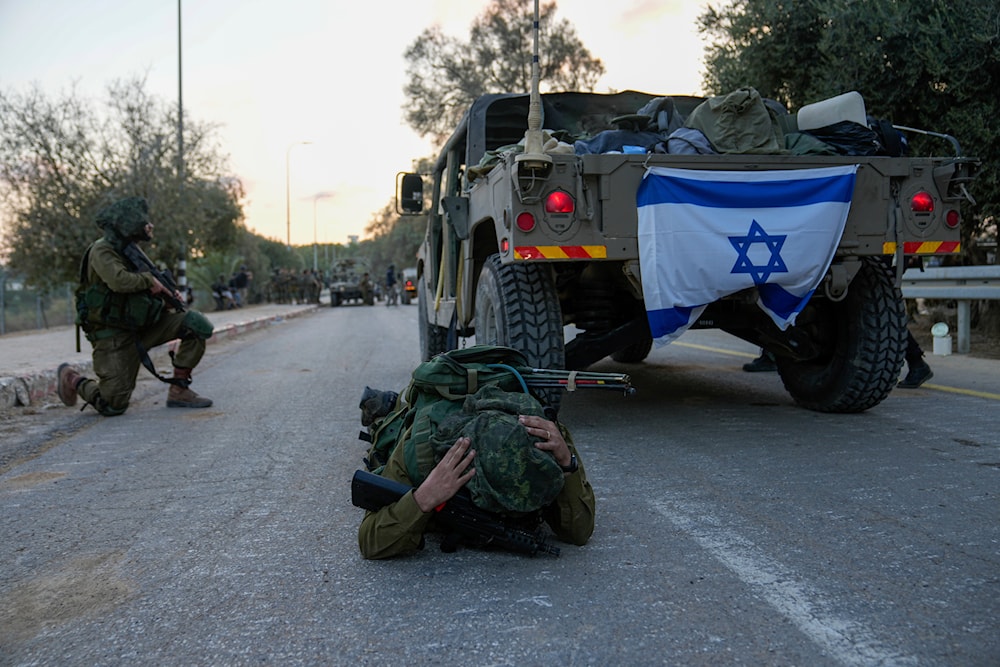 Resistance continues to lure occupation soldiers into ambushes