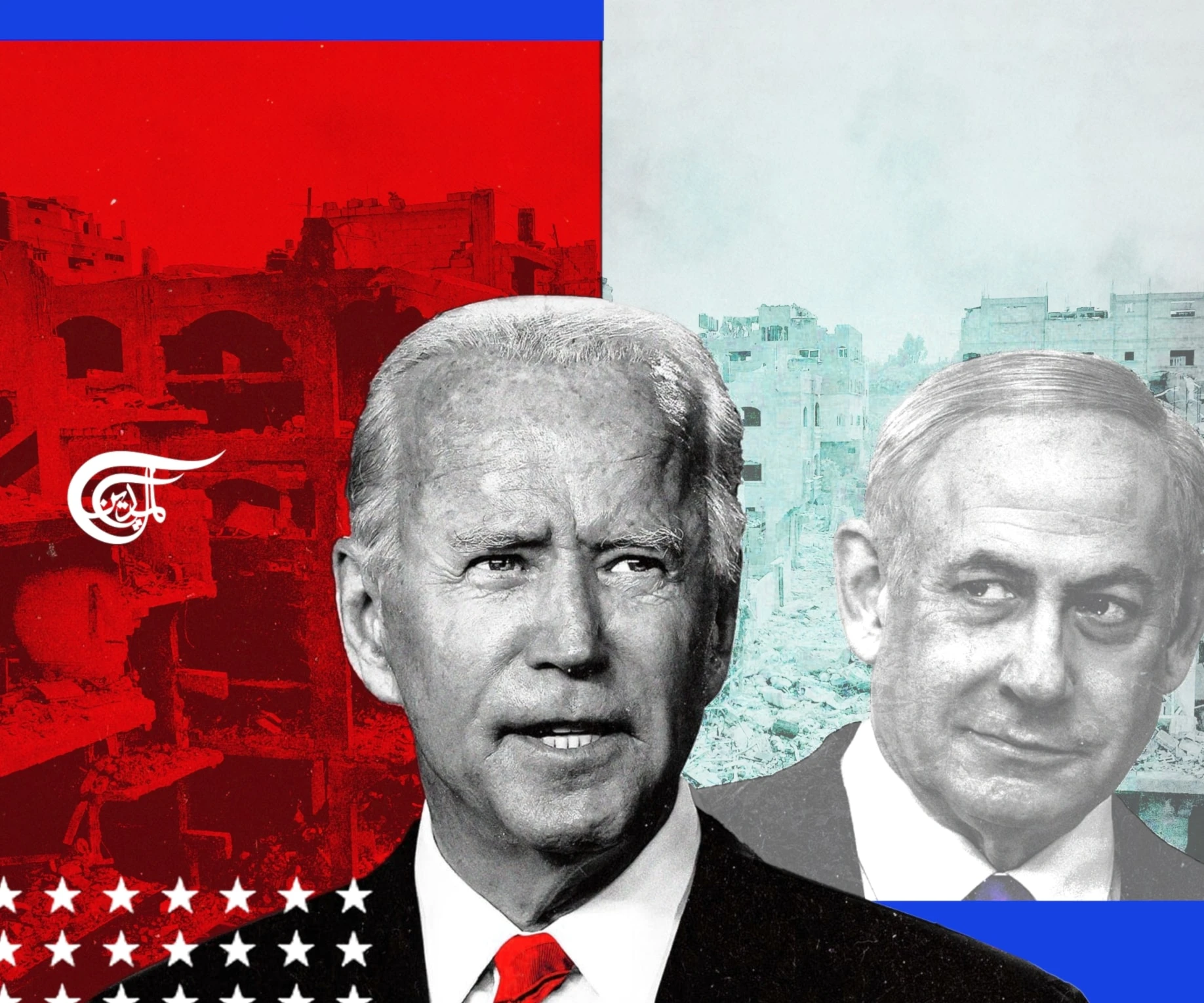 No Plan ‘B’ for the Gaza Conflict; ‘It Was all For Show’