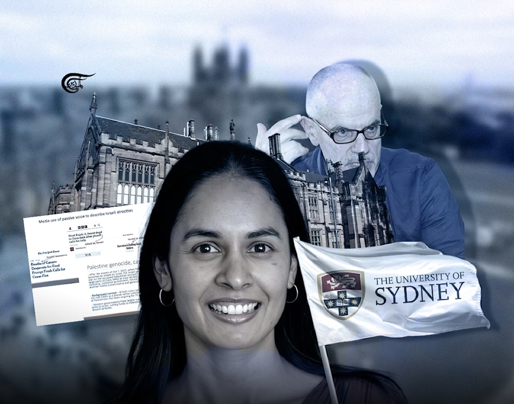 The witch hunt against these professors has caused a chilling effect, and academics may begin to self-censor in future academic discourse on 