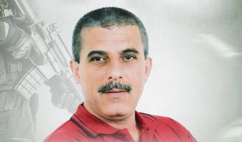 Walid Daqqa
