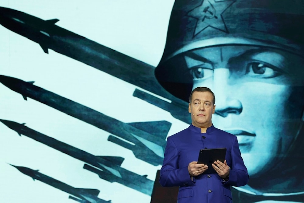 Medvedev