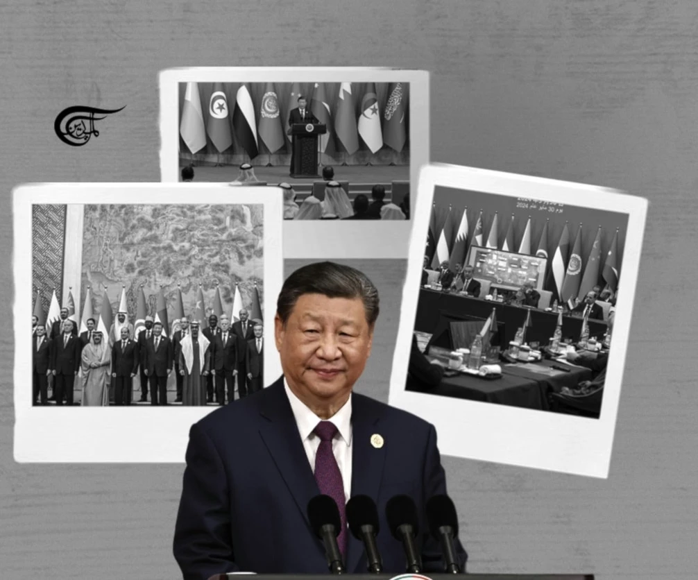 Advancing Unity and Prosperity at the Tenth Ministerial Meeting of the China-Arab States Cooperation Forum