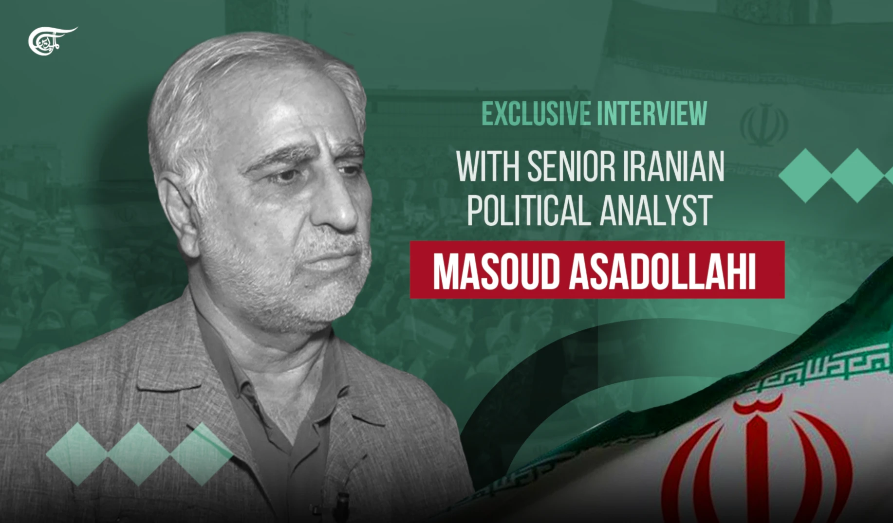 Video features al mayadeen english