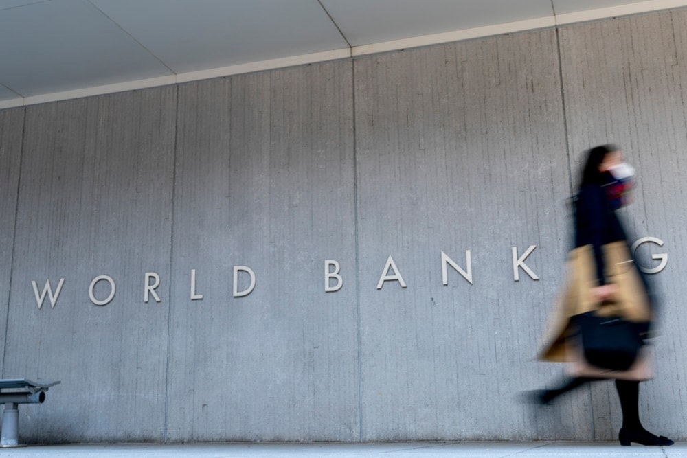 World Bank moves Russia to high-income class