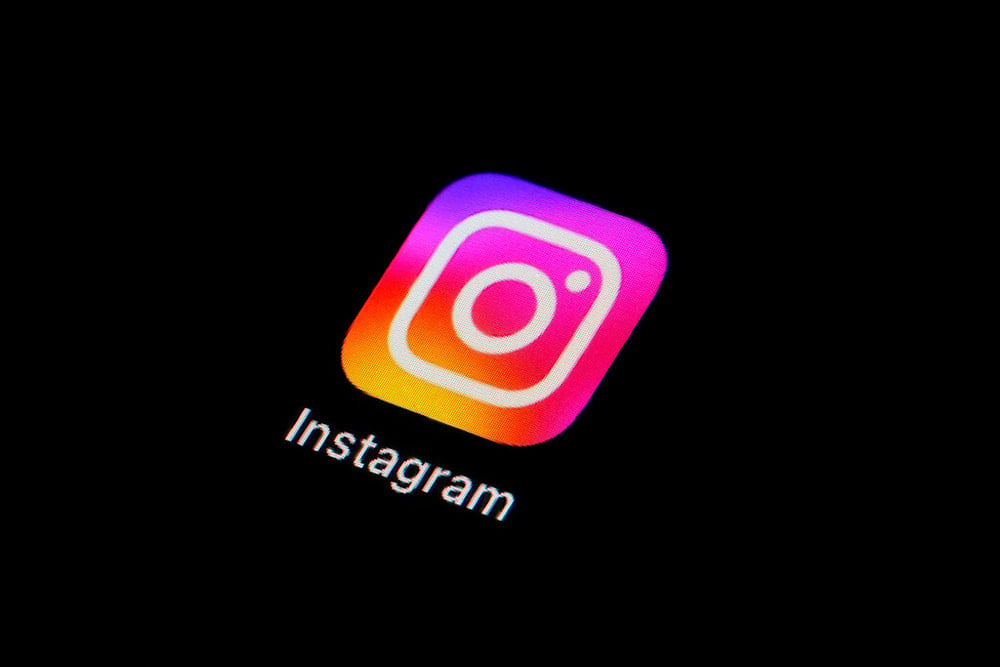 Instagram takes down Gaza posts from Democracy Now media outlet