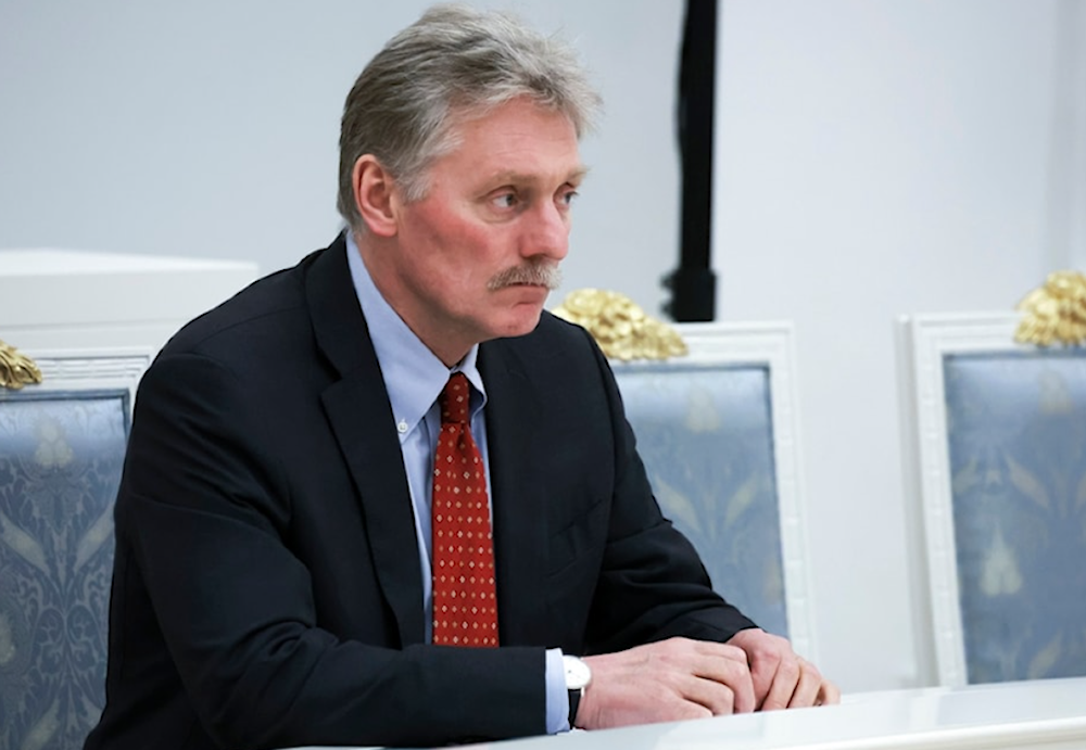 Kremlin dismisses reports of German CEO assassination plot