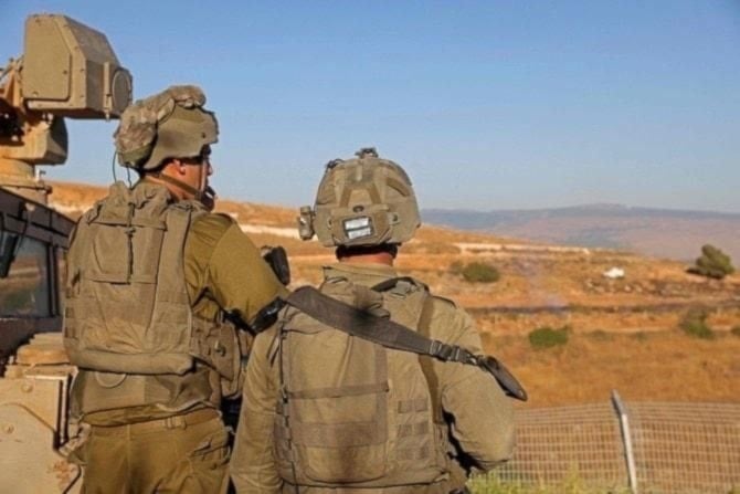 'Israel' extends mandatory army service amid internal division