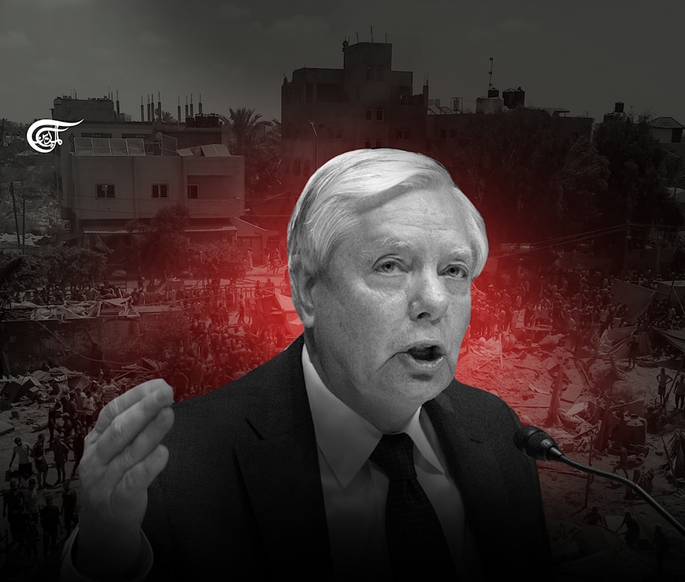 The US Political System is Radicalized, Not Palestinians