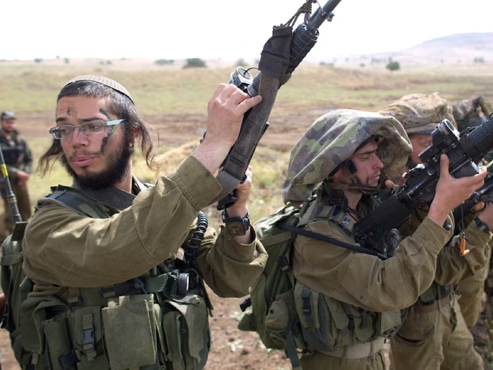 After human rights abuses, IOF promotes commanders to senior positions