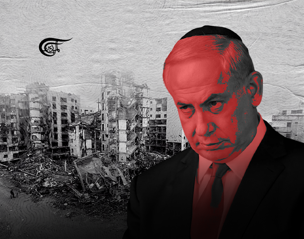 Benjamin Netanyahu doesn’t want a ceasefire and has no real day after strategy