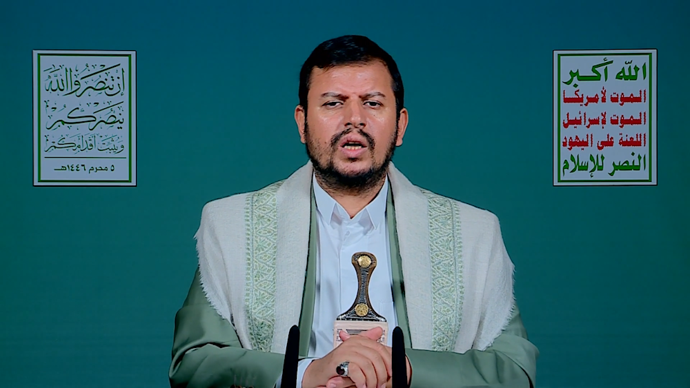 Sayyed al-Houthi