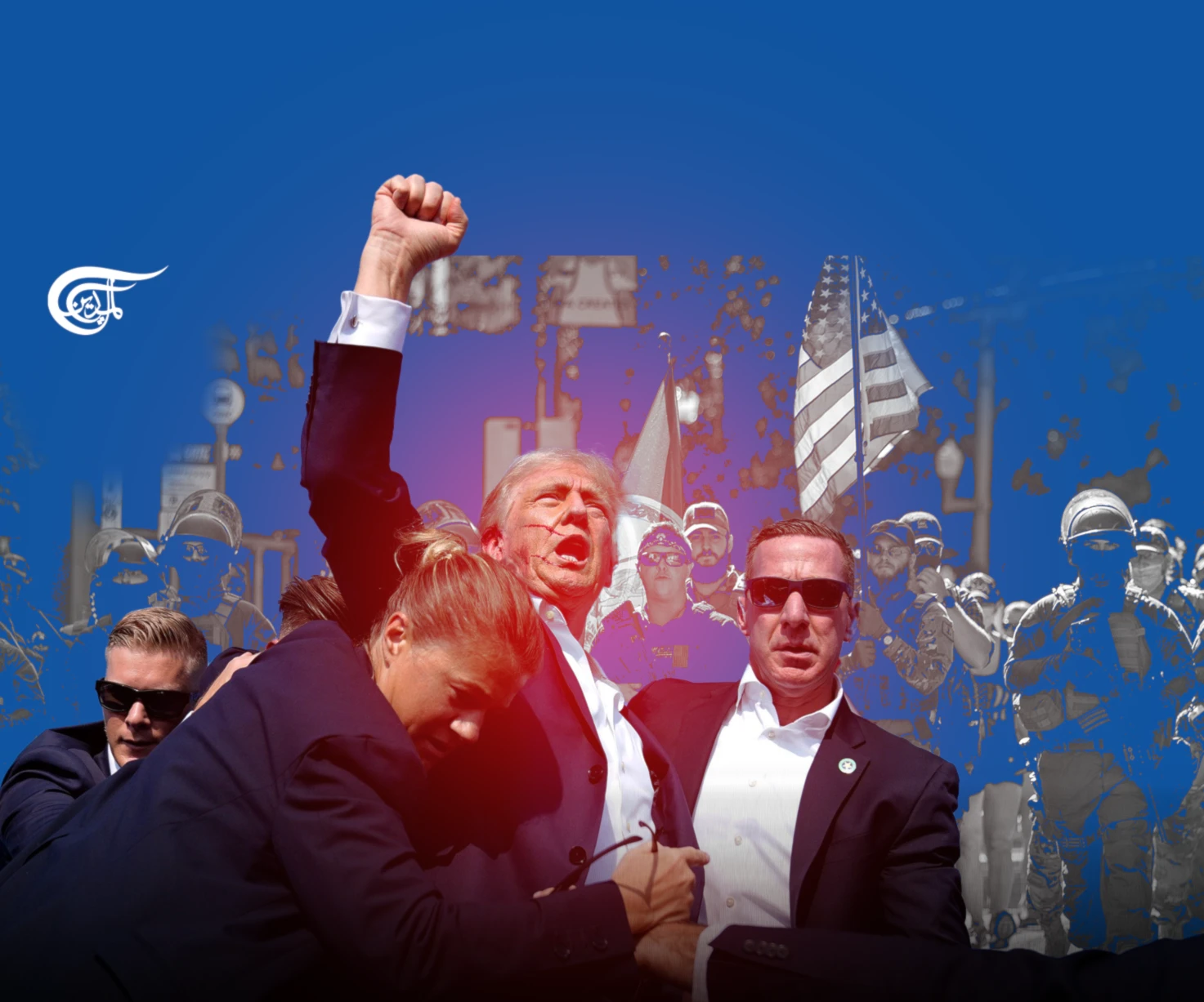 The Slow-Motion Advance to the Edge of the Abyss