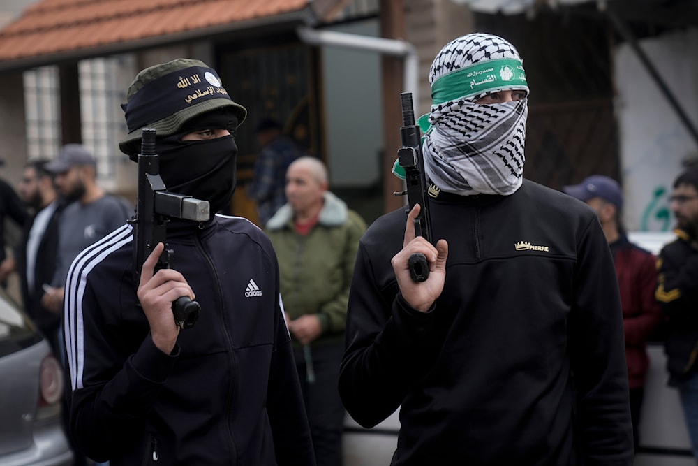 Al-Qassam announces responsibility for West Bank attack, pledges more