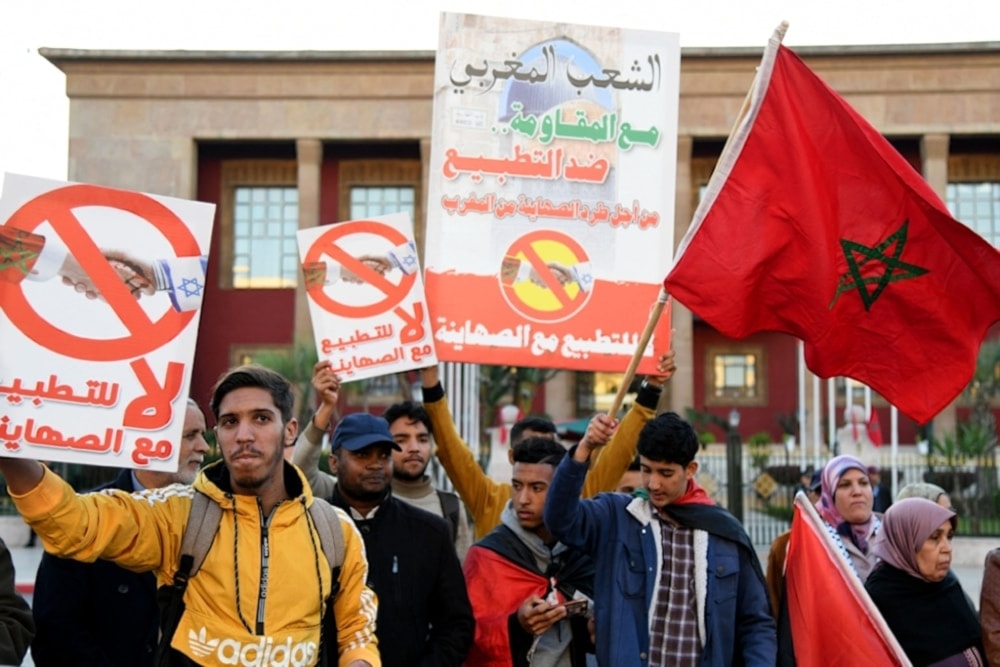 UNEM launches petition to revoke normalization deals with