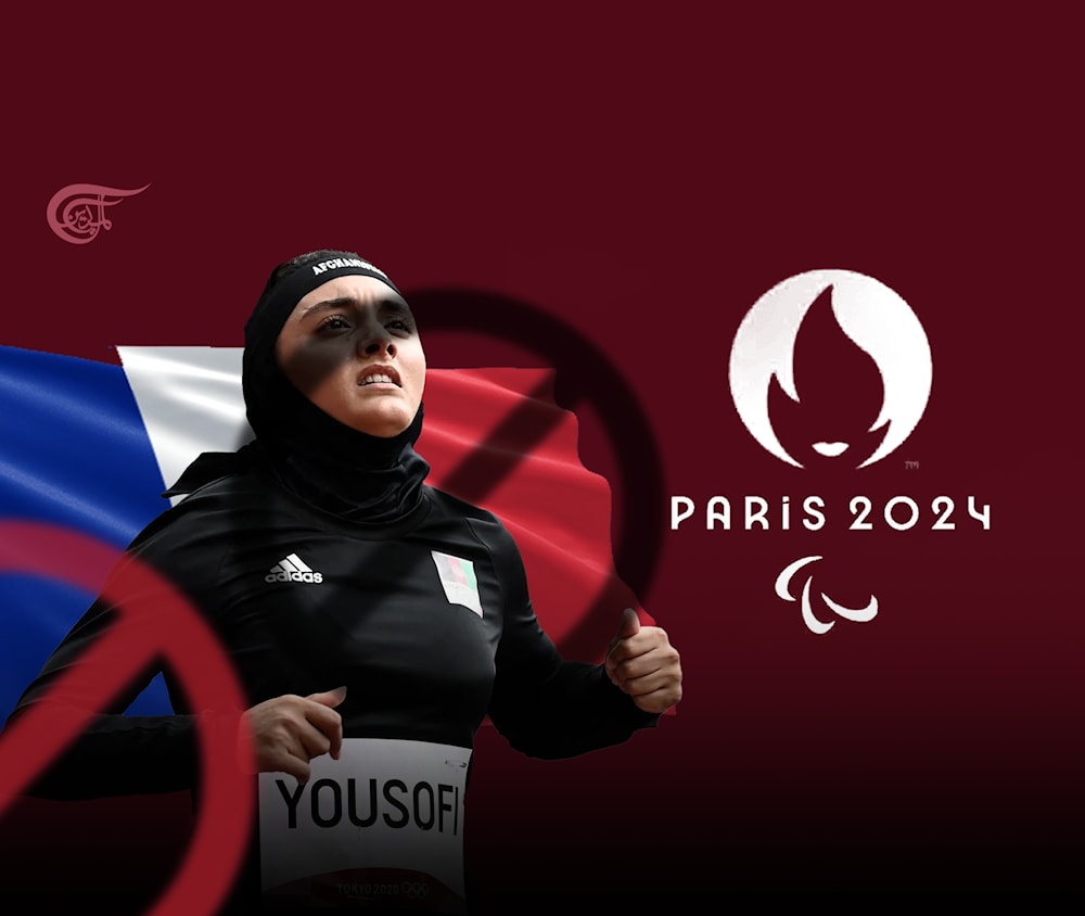 France's Hijab ban: A poor excuse for secularism at the Olympics