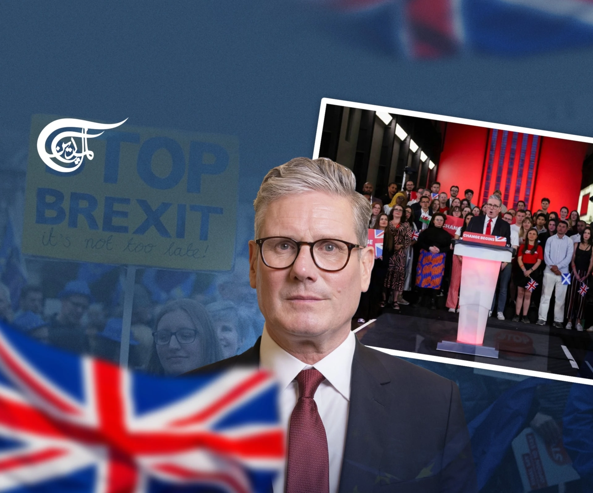 Labour Britain: Internal challenges and restoring the global role