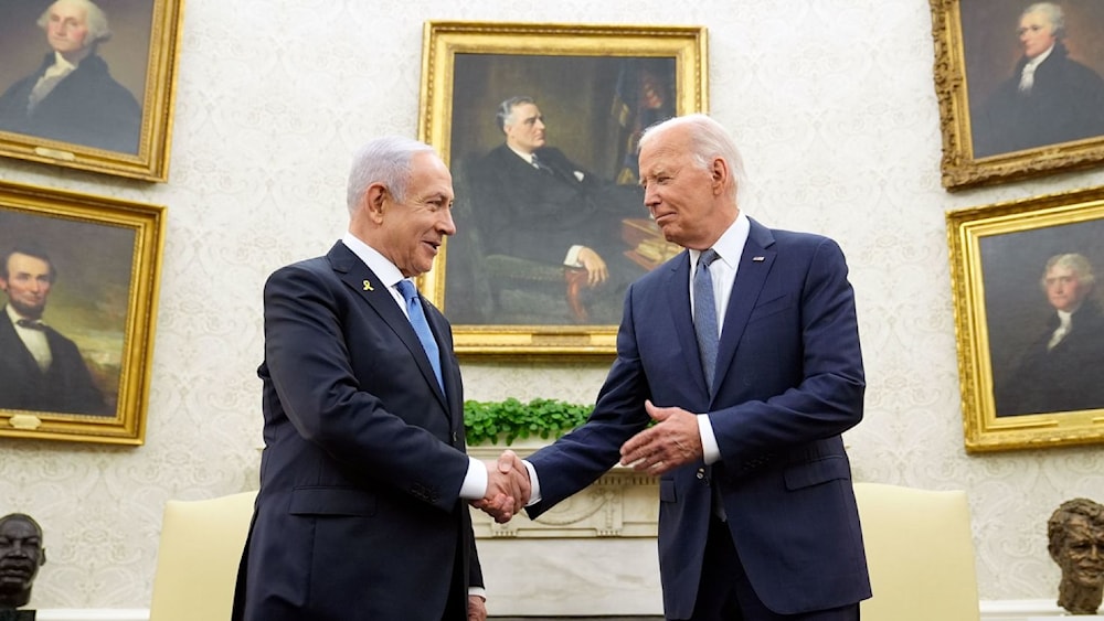 Biden to tell Netanyahu ceasefire needed 'soon': White House