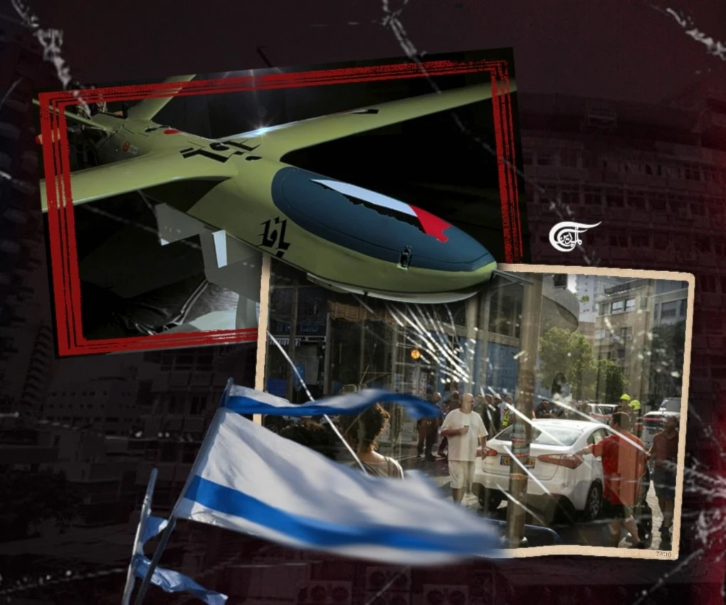 The occupation, after ten months of relentless fighting, finds itself in a lose-lose situation. (Al Mayadeen English; Illustrated by Zeinab El-Hajj)