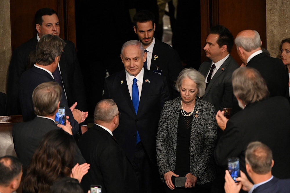 Netanyahu received bipartisan messages during US trip to end war: WSJ