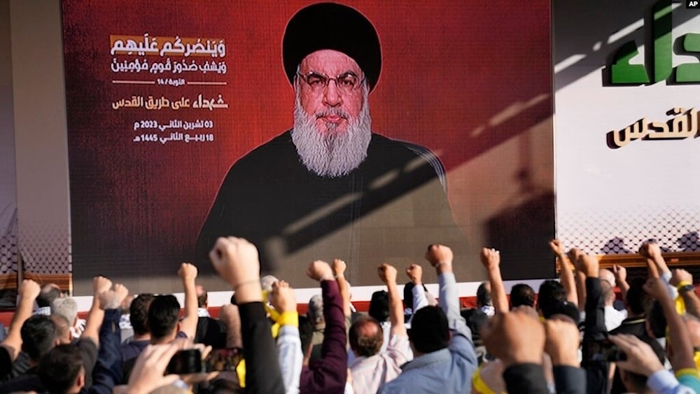 Hezbollah powerful as ever in a crippled Lebanon: WSJ