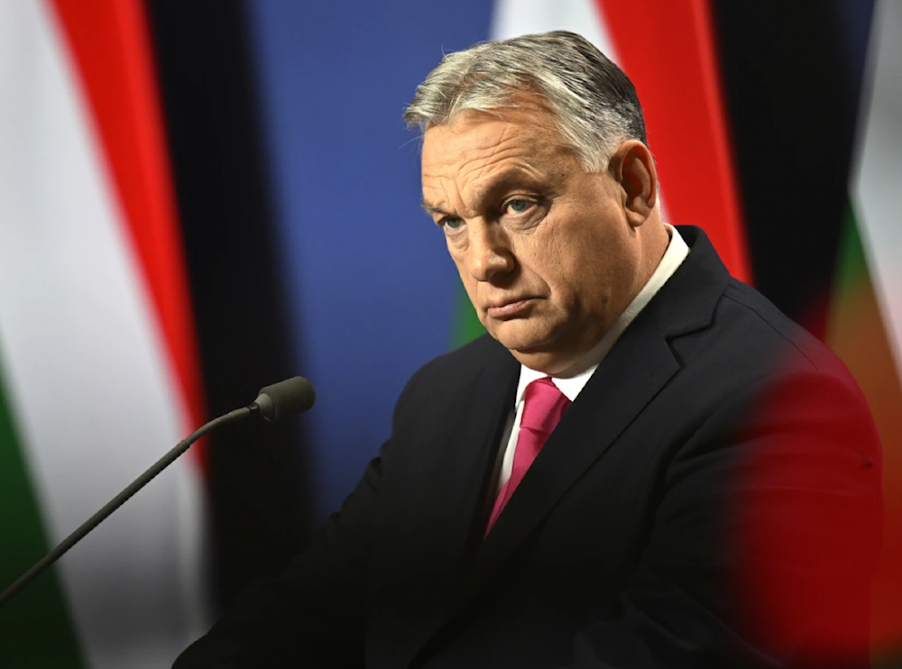 Poland suggests Hungary leave NATO and EU