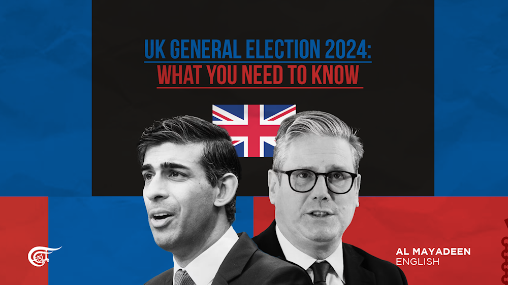 UK General Election 2024 What you need to know