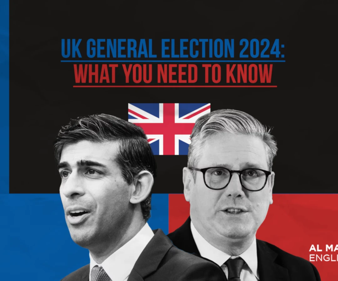 UK General Election 2024: What you need to know UK General Election 2024: What you need to know