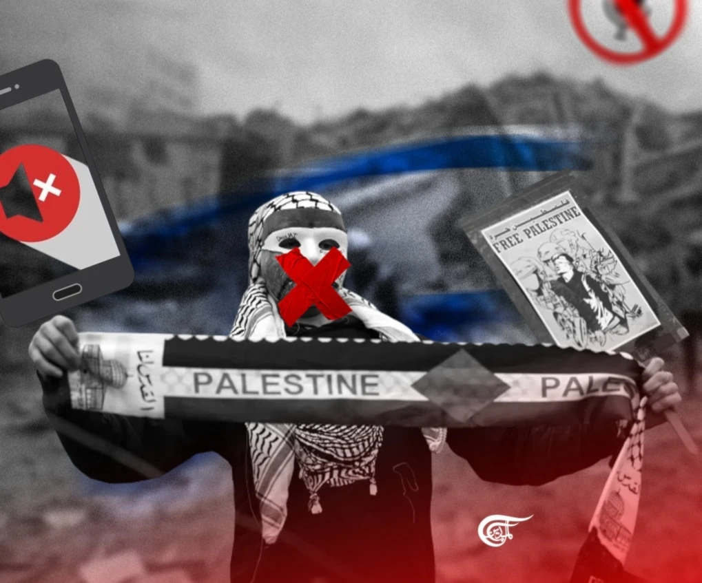 Two essential aspects of the war on Palestine