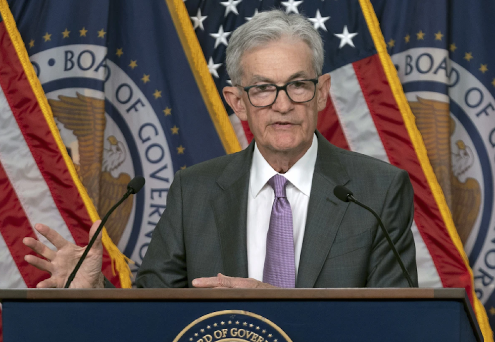 Powell says 'time approaching' for rate cut, could be in September