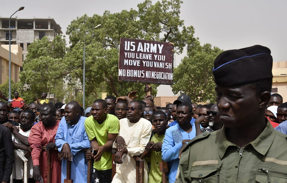 Niger