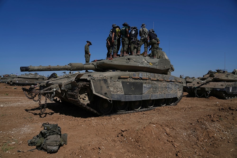 Military equipment shortages proved deadly for Israeli troops: Report