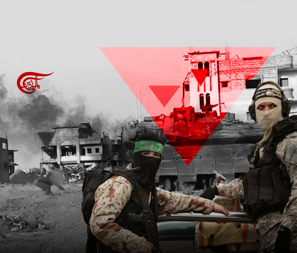 What Westerners Must Understand About The Necessity Of Palestinian Armed Struggle