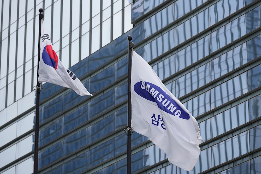 Samsung workers begin three-day general strike over wage problems