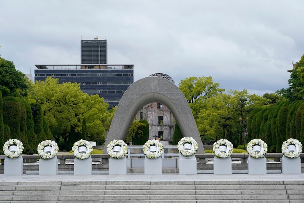 Hiroshima