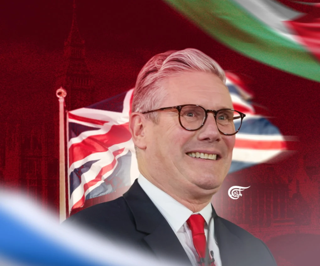 Keir Starmer must live up to his pledge to recognize Palestine