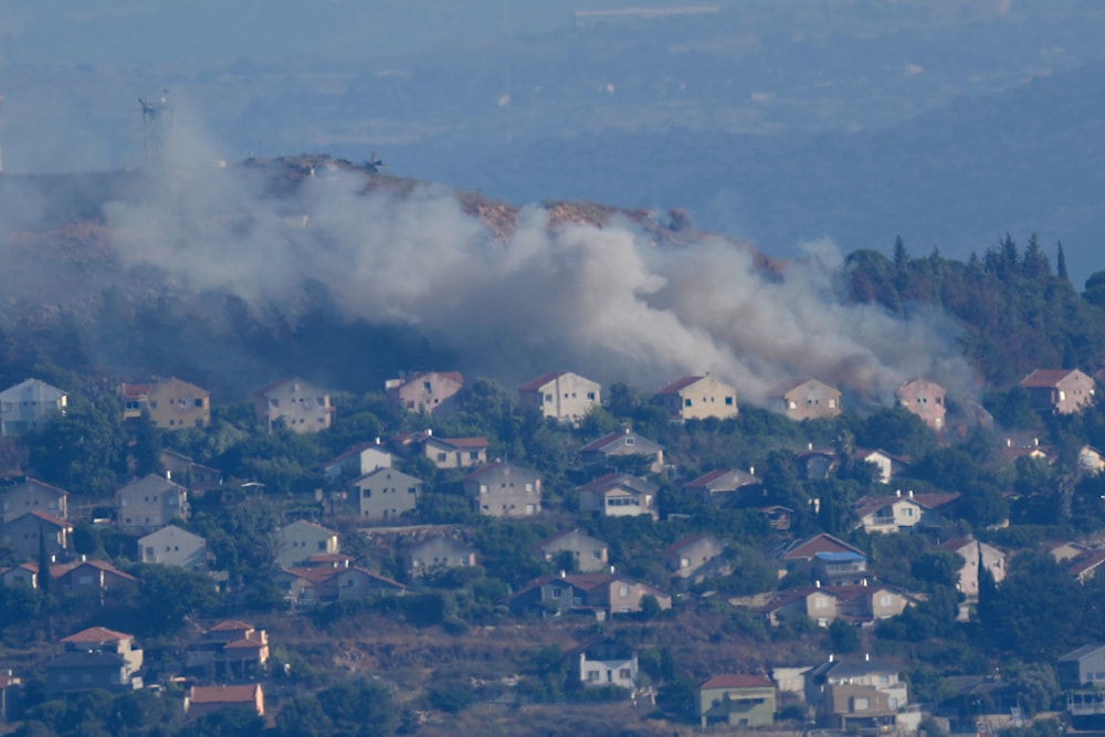 Israeli official: Hezbollah's attacks grow more deadly by the day