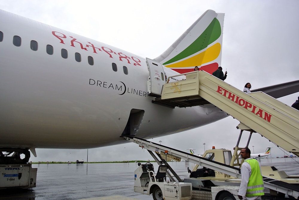 Ethiopian Airlines secures  billion contract for mega airport project