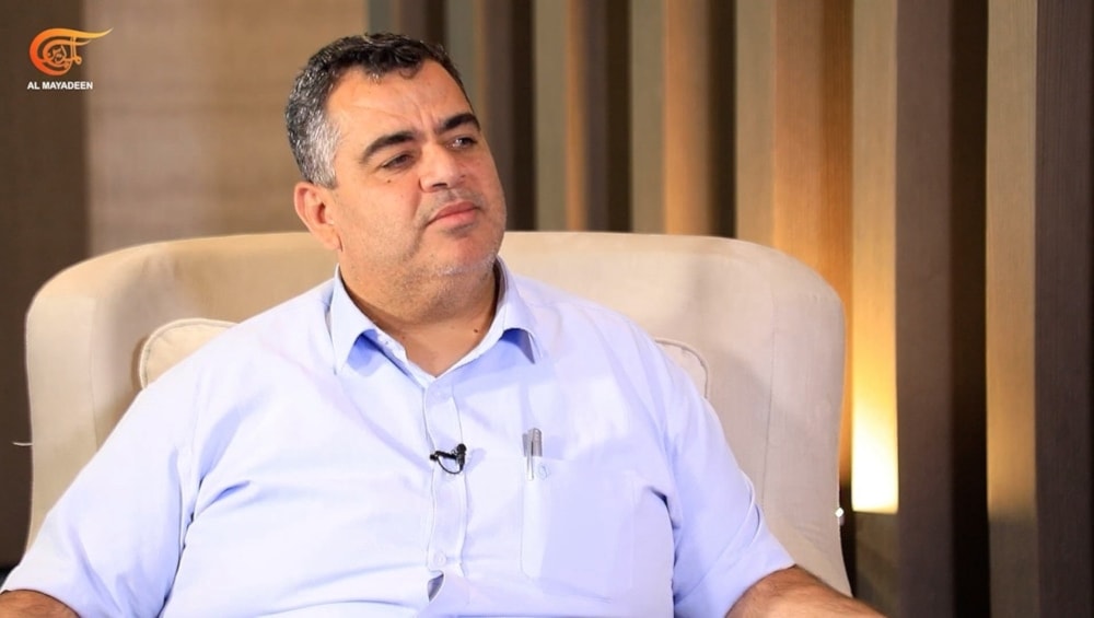 On Martyr Ismail Haniyeh's legacy: Al Mayadeen interviews his son