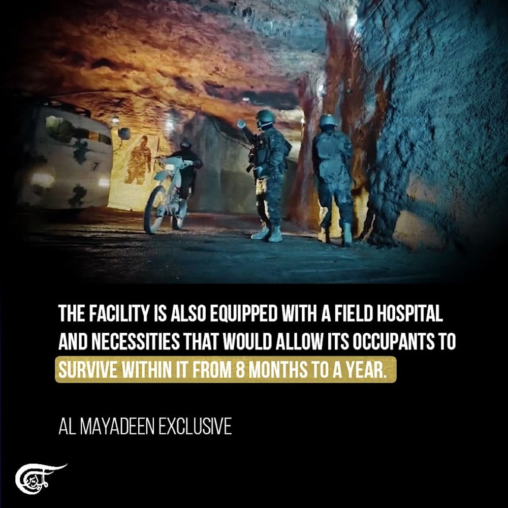 Imad 4 Facility: Analysis of the new video published by Hezbollah