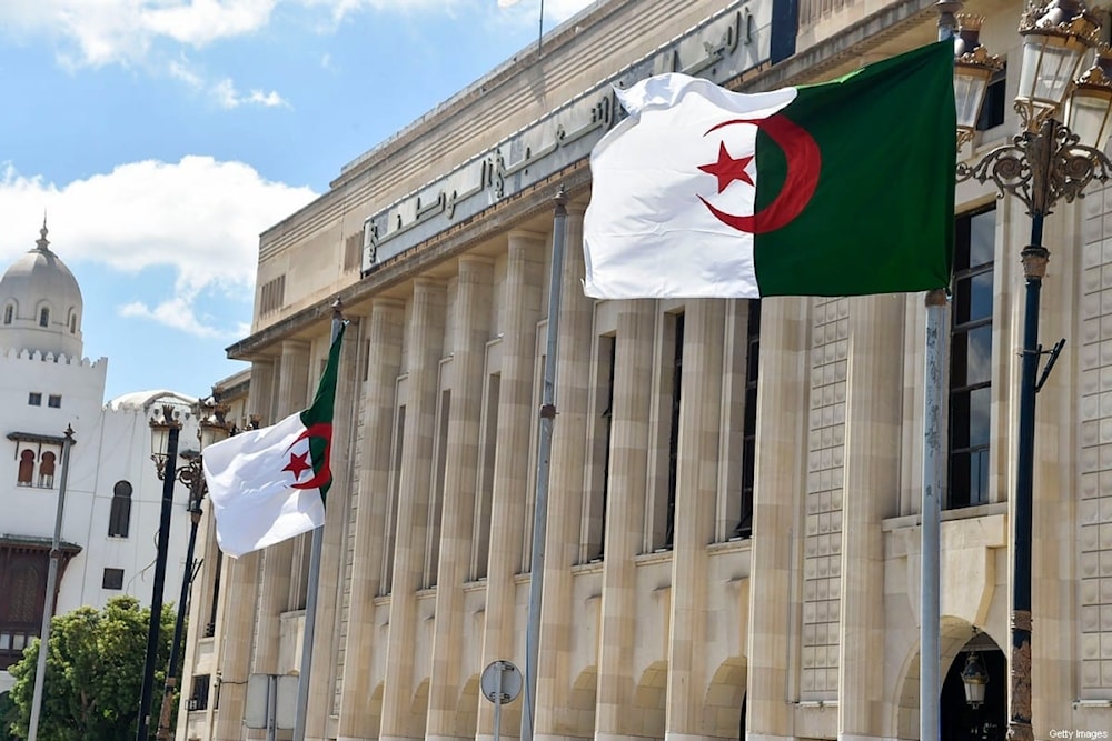 Algeria to 'immediately' send Lebanon fuel after plants went offline