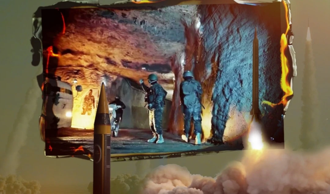 Why is the occupation entity’s strategy falling short?