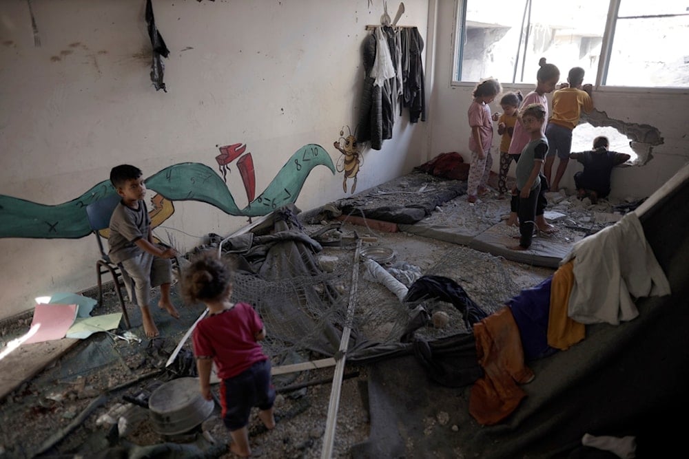 UNRWA loses touch with many staff in Gaza, learning of deaths