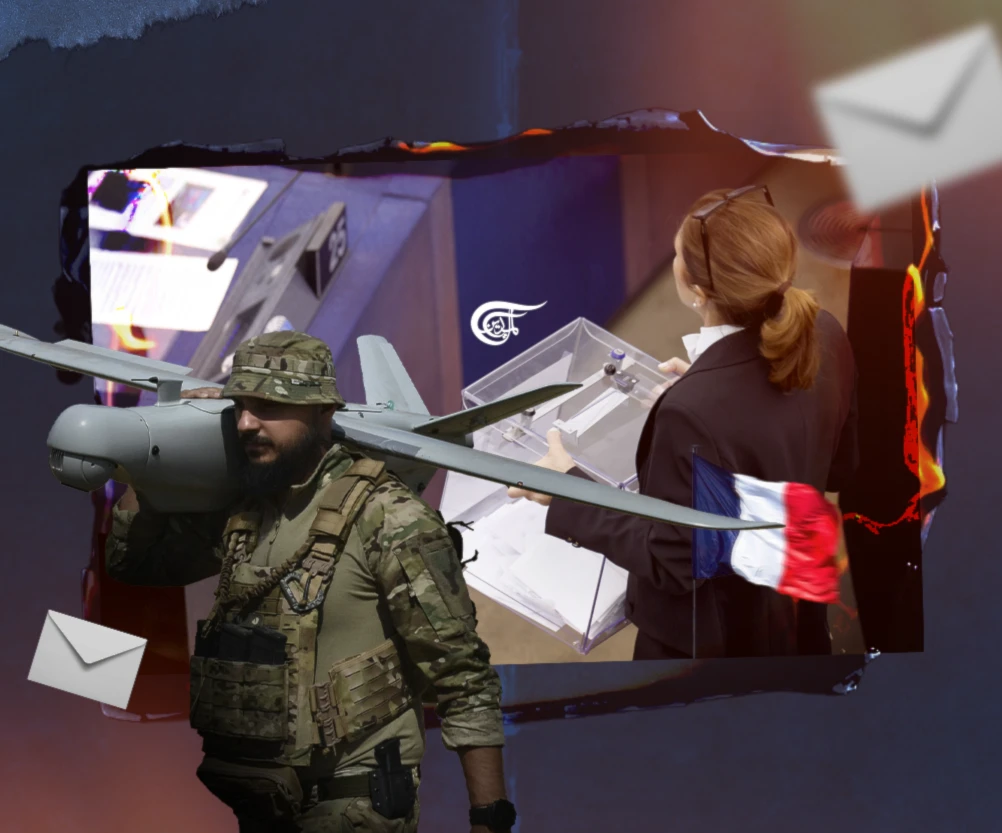 The Nakedness of EU ‘Geo-political’ Ambitions Will Be Revealed - As the Ukraine War Melts Away