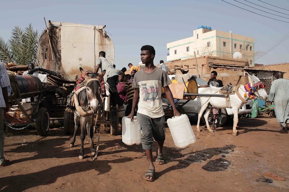 Sudan