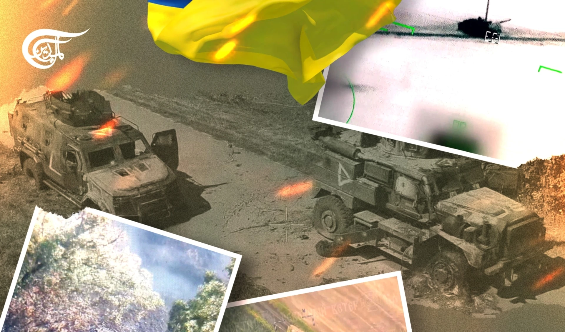 Britain’s Kursk Invasion Backfires