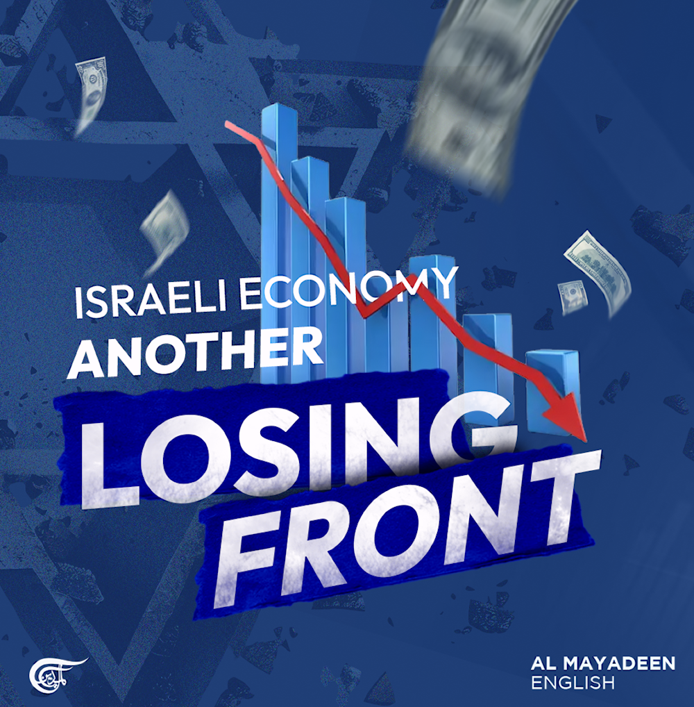 Israeli economy: Another losing front