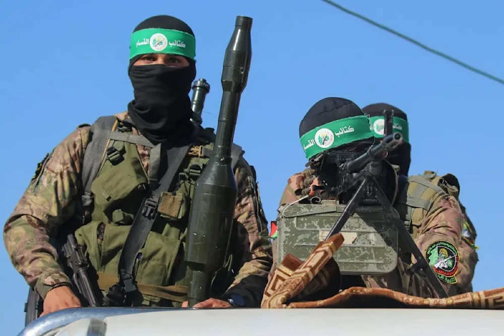 Hamas capabilities similar to pre-Oct. 7, manpower intact: IOF General