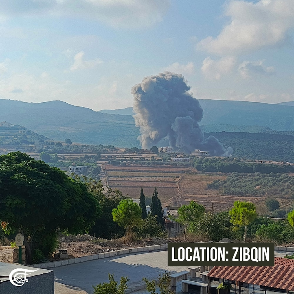 Israeli aggression ravages southern Lebanon's villages - In pictures